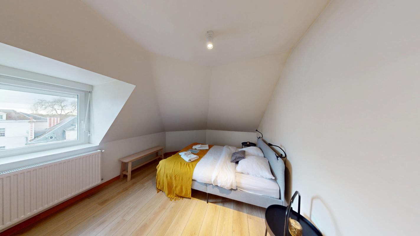 VIERZON Appartement Vierzon 3 pièce(s) 44.00 m2 6