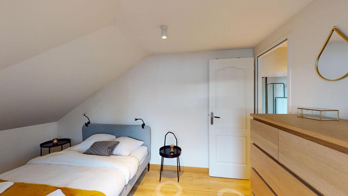 VIERZON Appartement Vierzon 3 pièce(s) 44.00 m2 7