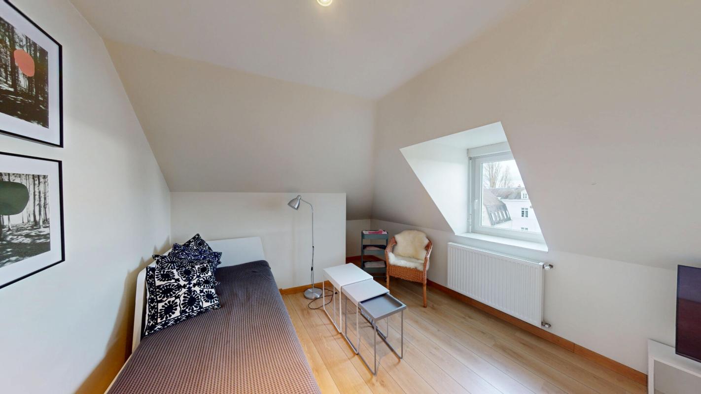 VIERZON Appartement Vierzon 3 pièce(s) 44.00 m2 8