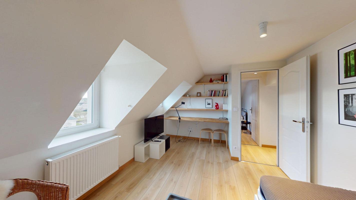 VIERZON Appartement Vierzon 3 pièce(s) 44.00 m2 9