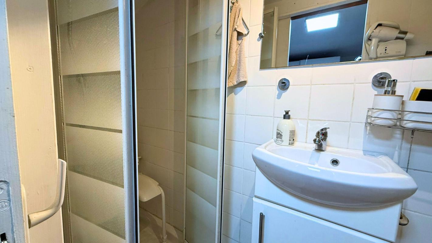 SAINT-CYPRIEN Appartement Duplex avec Jardin & Dépendance ? 93 m² utiles ? À 5 min de la Plage 17