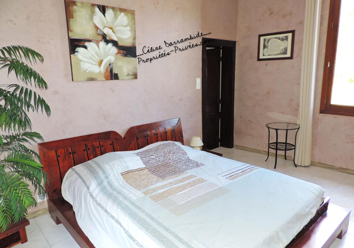 LUGLON Propriété avec étang, piscine et dépendances 9