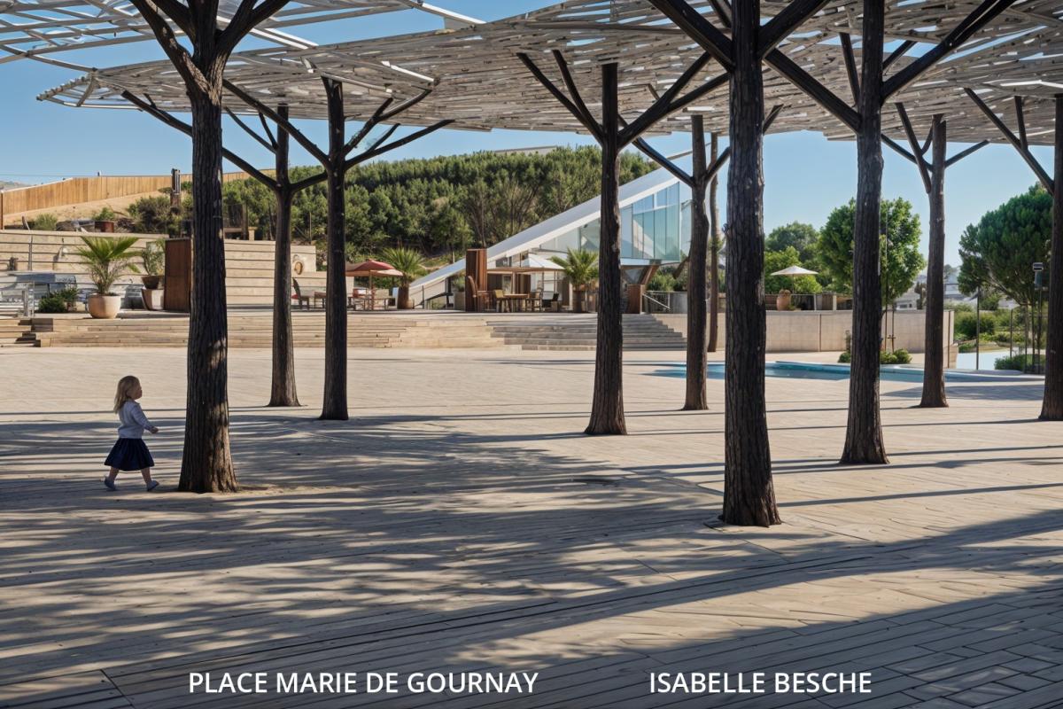 BORDEAUX EXCLUSIVITE BORDEAUX - MURS COMMERCIAUX LIBRES 213 m², BUREAUX 9