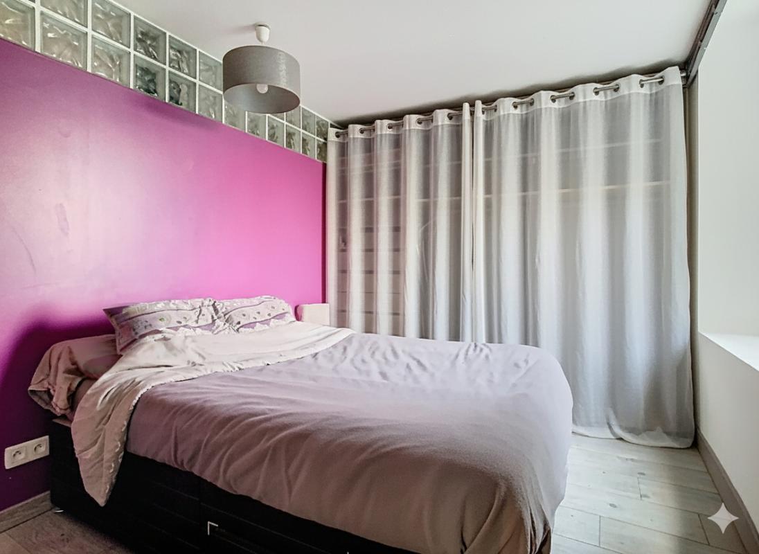 LAIGNEVILLE APPARTEMENT T2 - 42.3M² - RDC - 1 CHAMBRE - 1 PLACE DE PARKING PRIVATIVE - 60290 LAIGNEVILLE 7