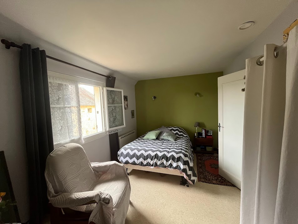 ARTHEL Maison Arthel 4 pièce(s) 85 m2 12