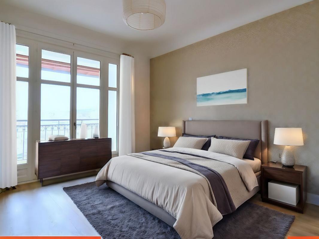 VICHY Appartement Vichy 4 pièce(s) 97 m2 4