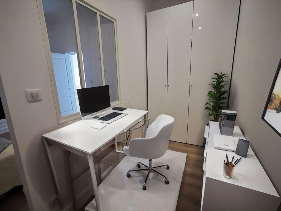 VICHY Appartement Vichy 4 pièce(s) 97 m2 5