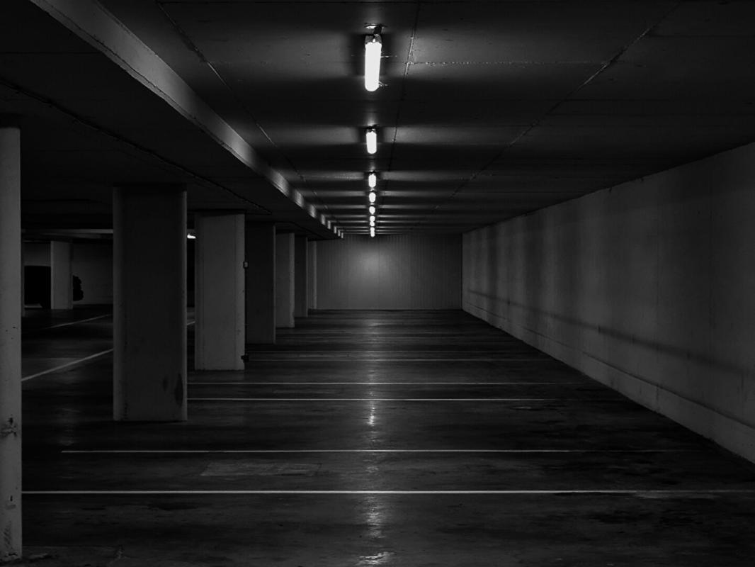 LE MANS Parking / box Le Mans Chasse Royale 1