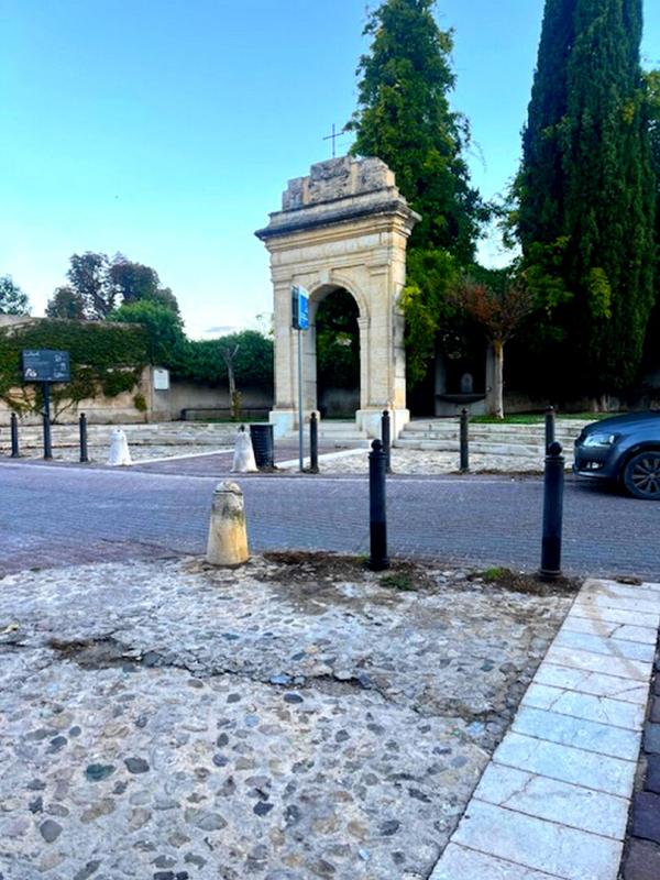 MARSEILLE-11E-ARRONDISSEMENT Maison de ville à  Marseille 13011- 3 pièce(s) 60 m2 14