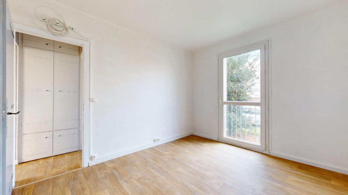 ORLY Appartement 4P - 59m2 - Nouvelet 5