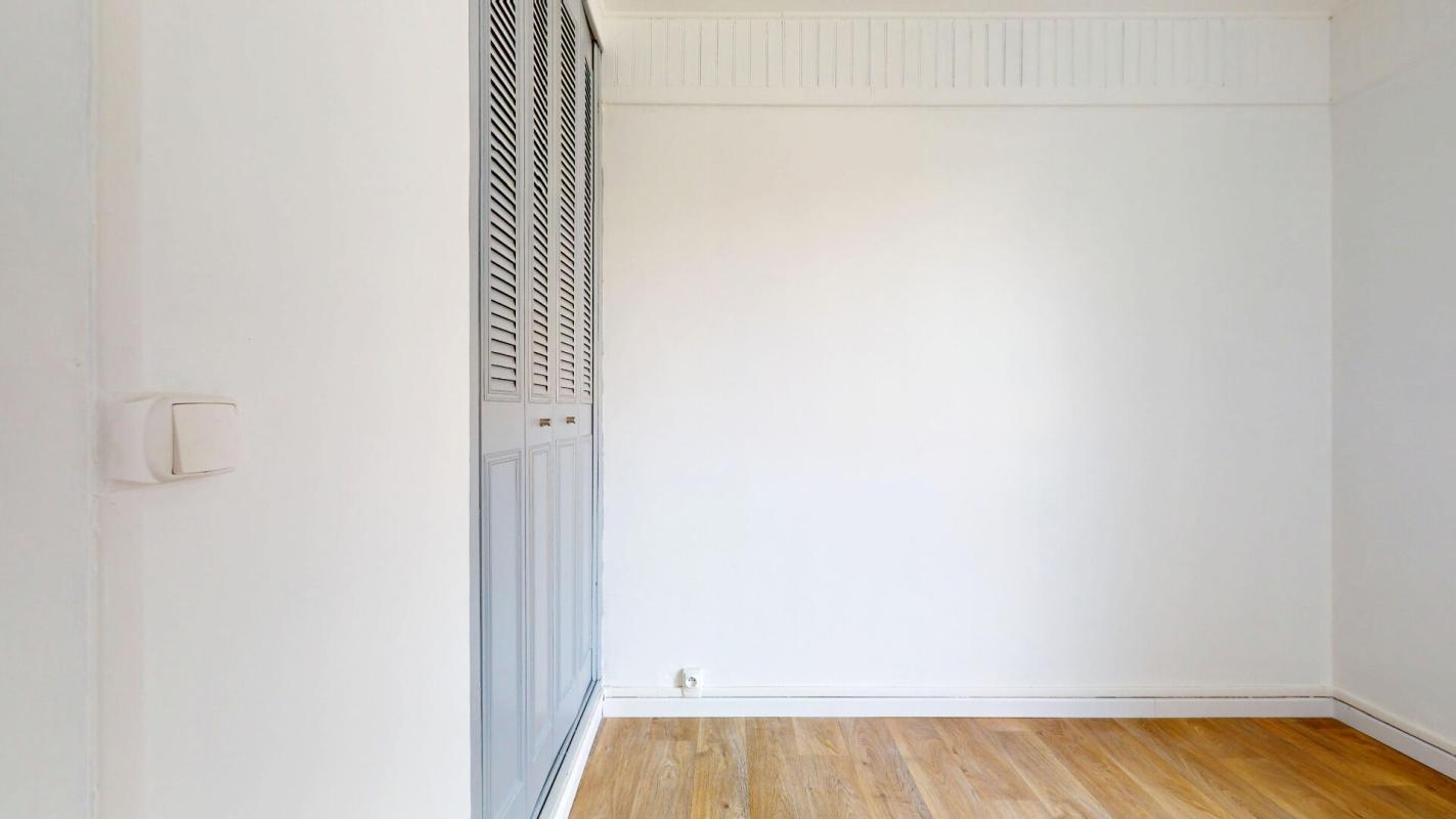 ORLY Appartement 4P - 59m2 - Nouvelet 7