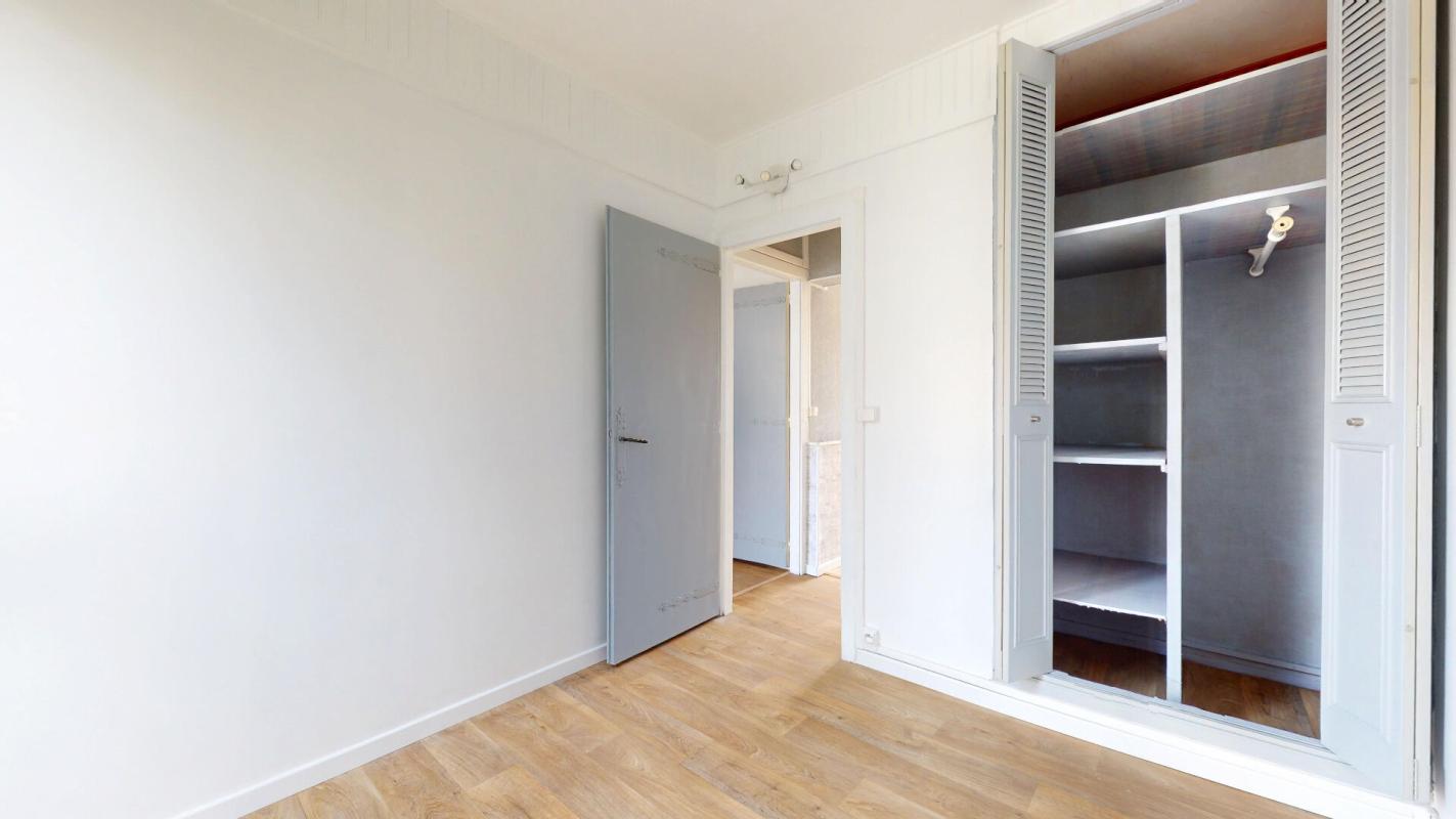 ORLY Appartement 4P - 59m2 - Nouvelet 8