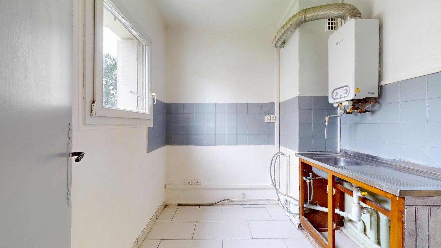 ORLY Appartement 4P - 59m2 - Nouvelet 9