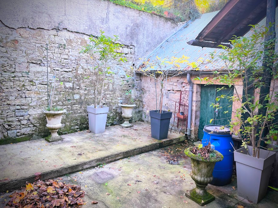 MOULINS-ENGILBERT Maison Moulins Engilbert 3 pièce(s) 80 m2 10