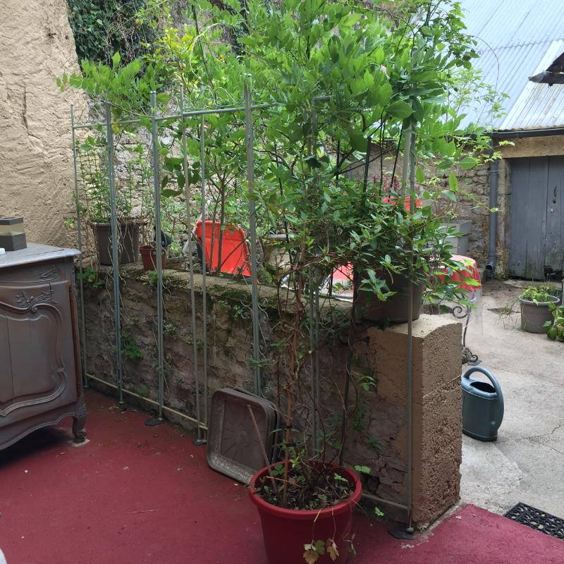 MOULINS-ENGILBERT Maison Moulins Engilbert 3 pièce(s) 80 m2 12