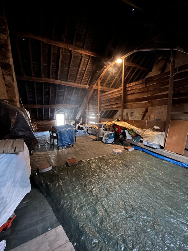 MOULINS-ENGILBERT Maison Moulins Engilbert 3 pièce(s) 80 m2 13