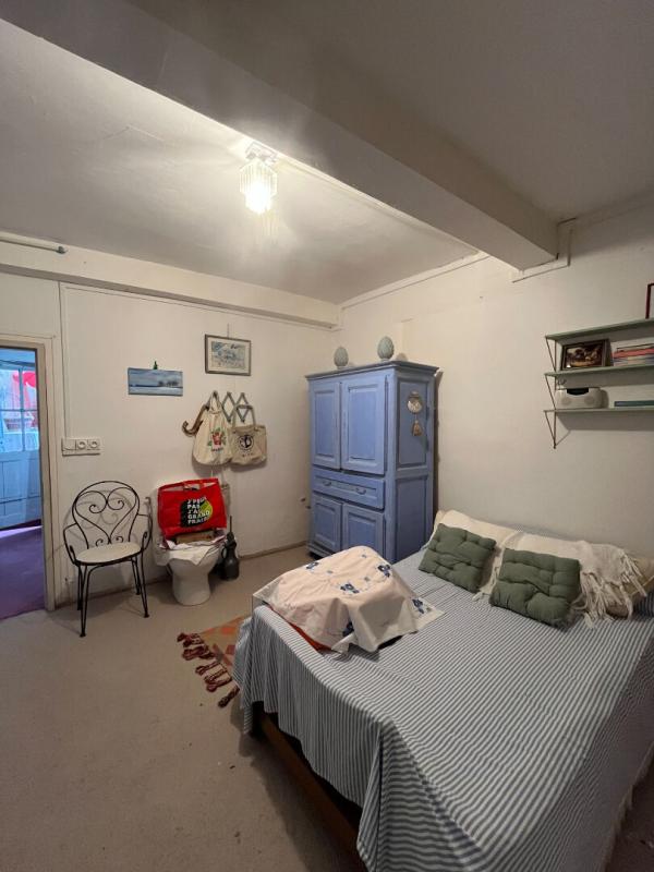 MOULINS-ENGILBERT Maison Moulins Engilbert 3 pièce(s) 80 m2 9