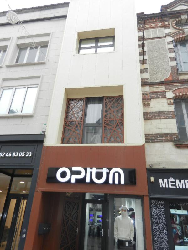 DREUX Immeuble Dreux 1