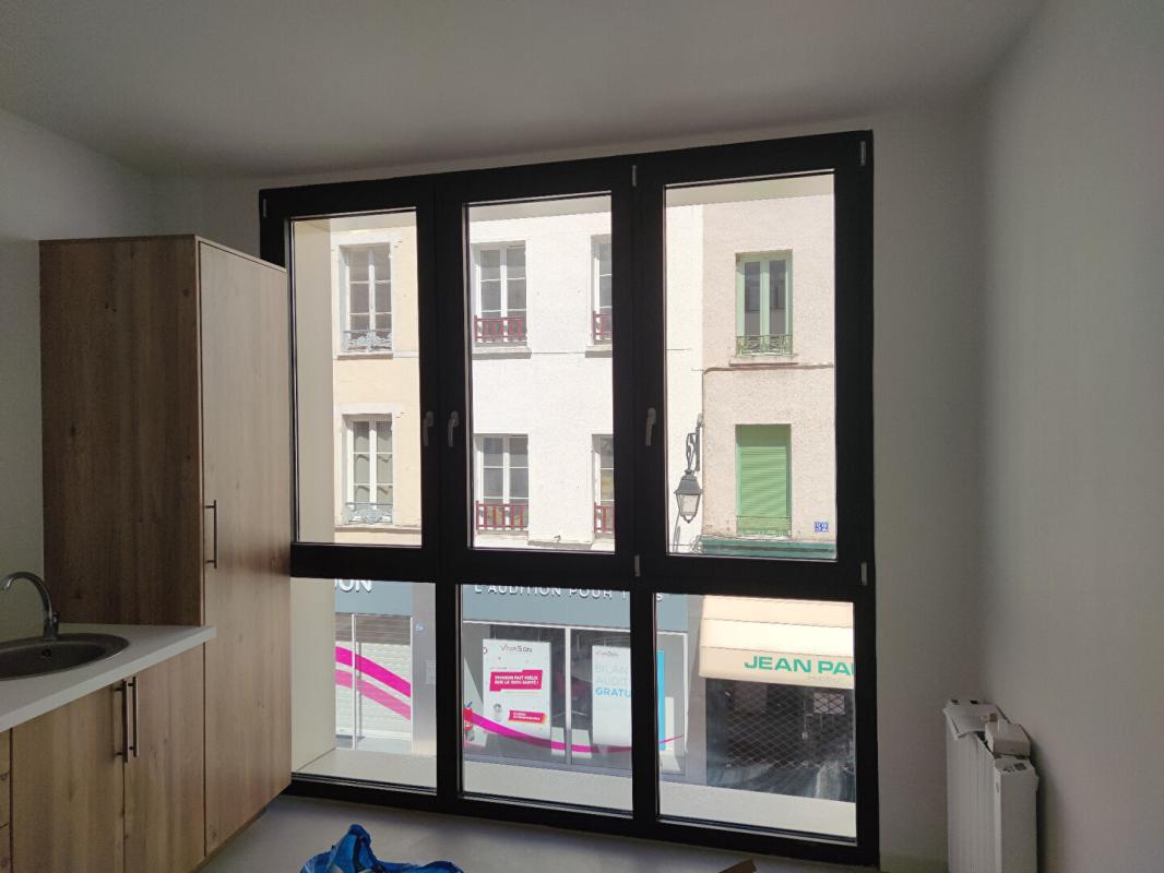 DREUX Immeuble Dreux 12