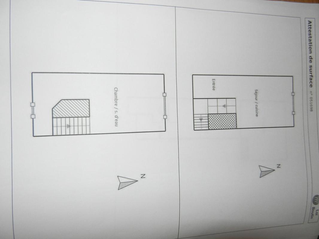 DREUX Immeuble Dreux 13