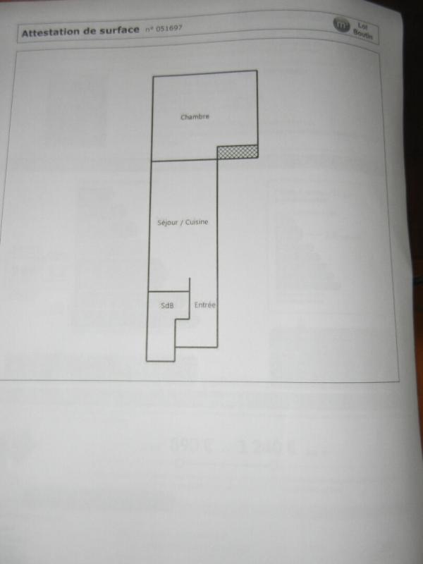 DREUX Immeuble Dreux 9