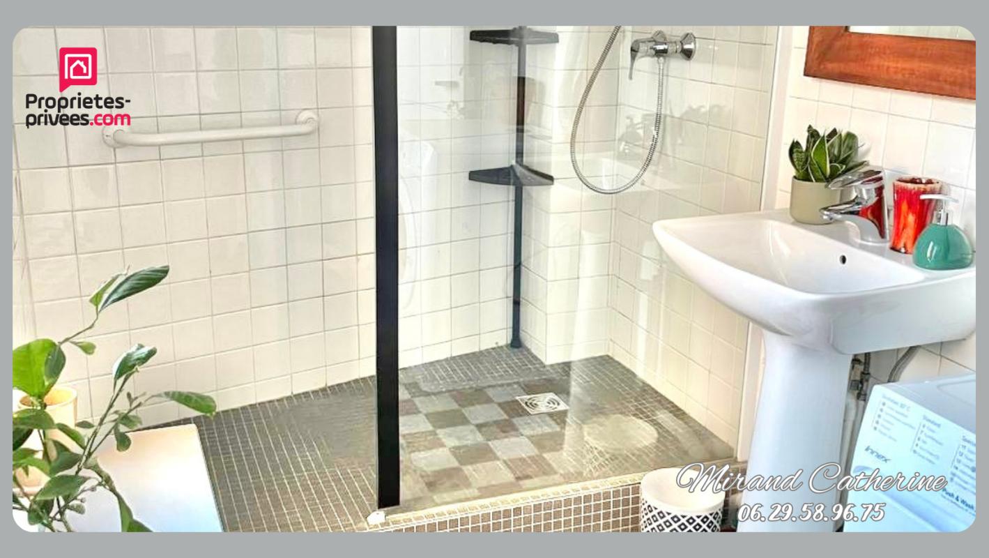 TROYES Maison rénovée 100 m² avec jardin et parking 12