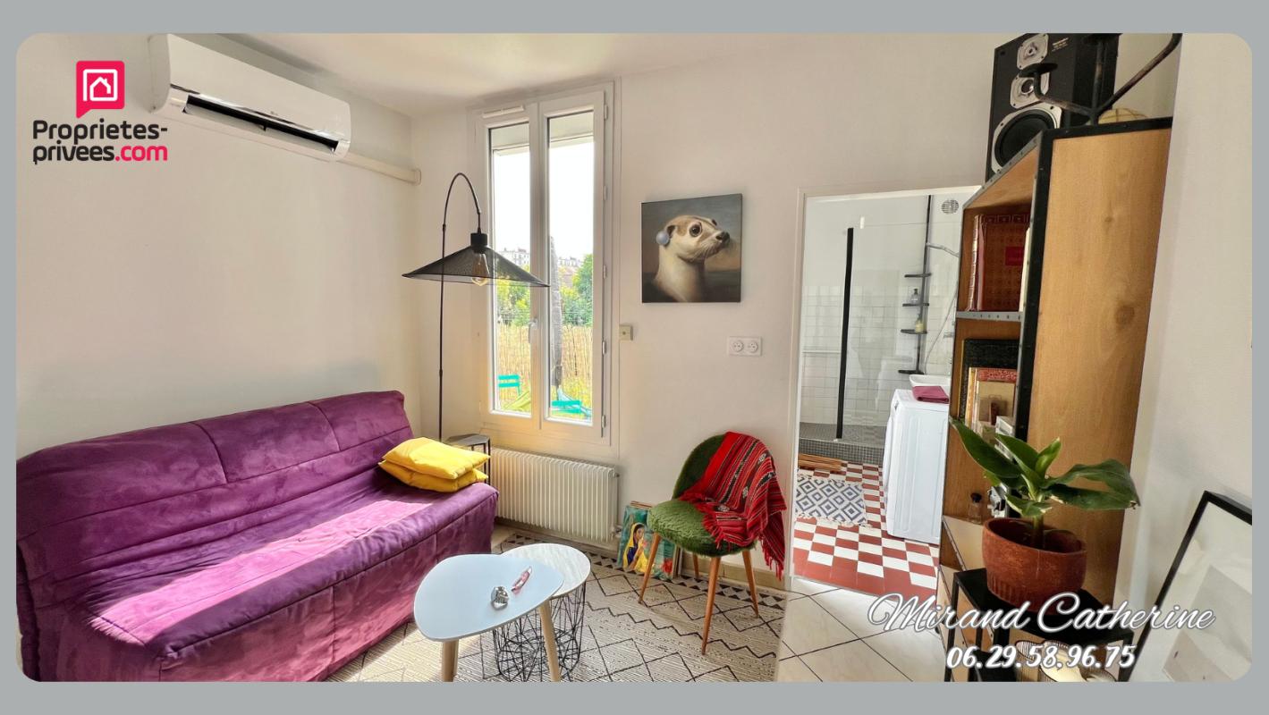 TROYES Maison rénovée 100 m² avec jardin et parking 9