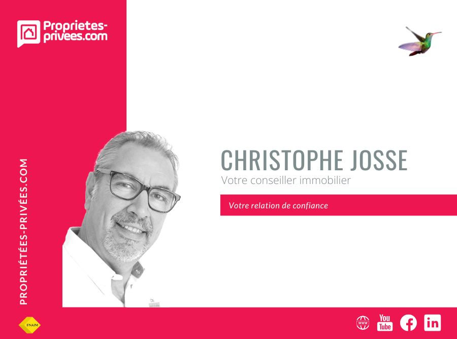 PORT LEUCATE Duplex proche plage avec véranda et parking 11