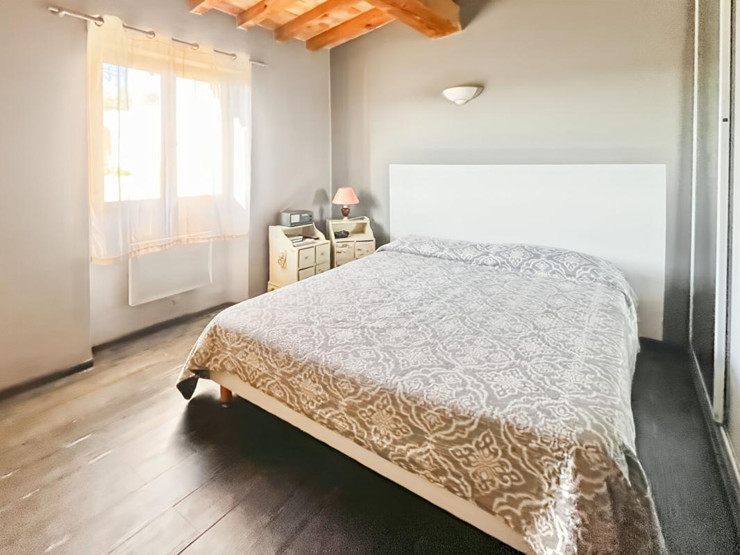 NICE NICE OUEST - Villa d'environ 150 m2   + GARAGE - CALME ABSOLU 11