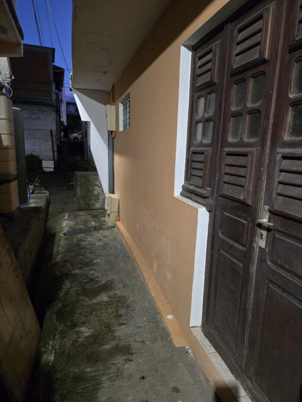 LE FRANCOIS Maison  2 pièce(s) 40 m2 2