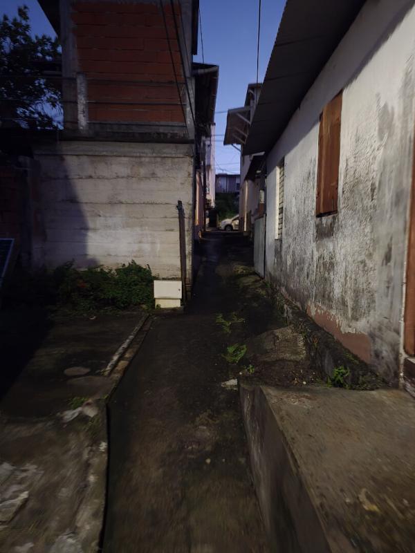 LE FRANCOIS Maison  2 pièce(s) 40 m2 3