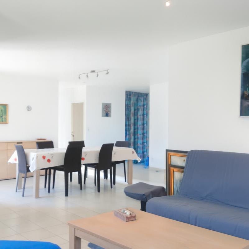 LIMOUX Maison Limoux 5 pièces  105m² piscine Garage sous sol 10