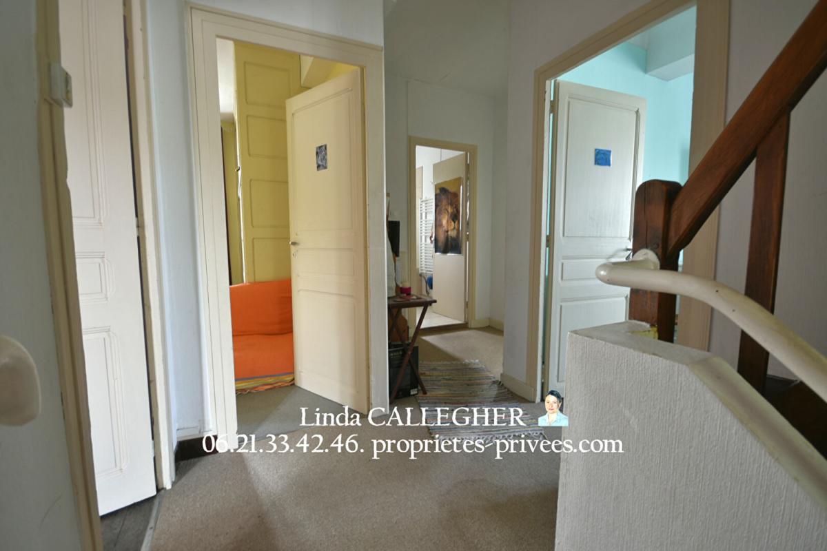 QUILLAN OCCITANIE, AUDE, Maison Quillan 130m2 avec jardin , terrasse et 2 garages 9