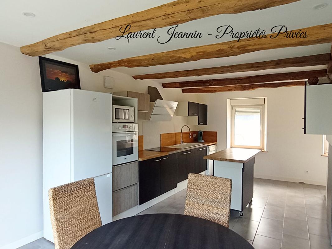 VILLEFRANCHE-D'ALBIGEOIS Maison Villefranche d'Albigeois 4 pièces 2