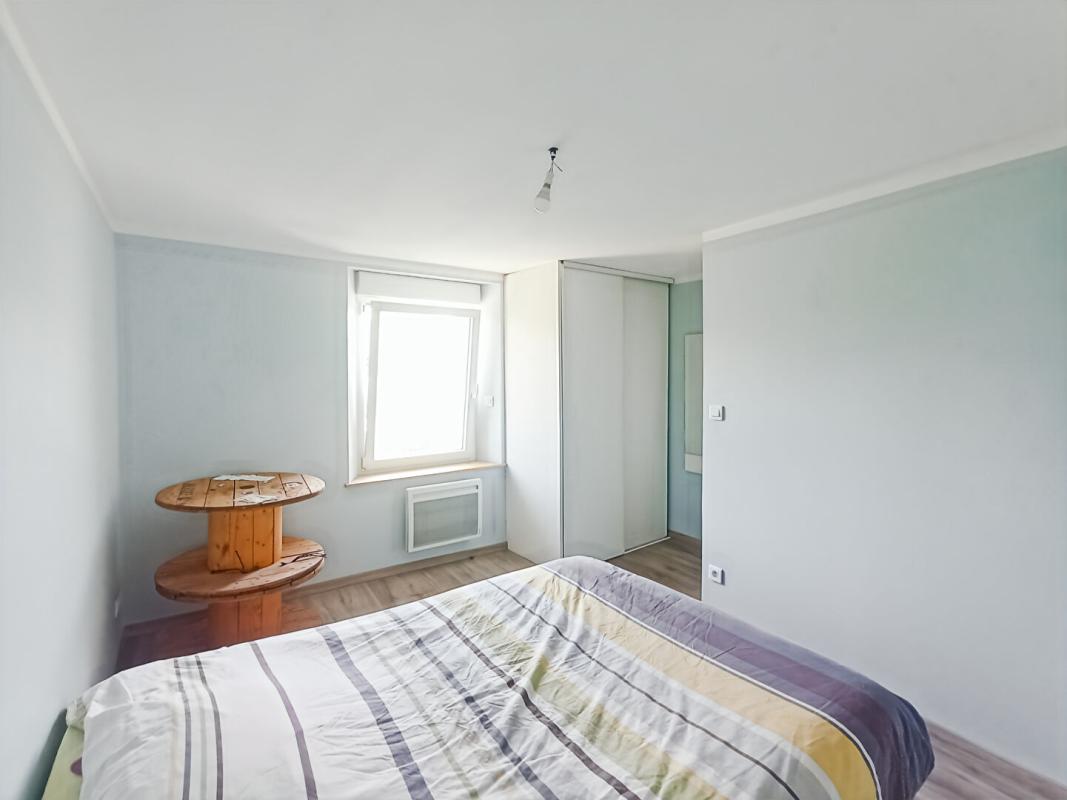 VILLEFRANCHE-D'ALBIGEOIS Maison Villefranche d'Albigeois 4 pièces 8