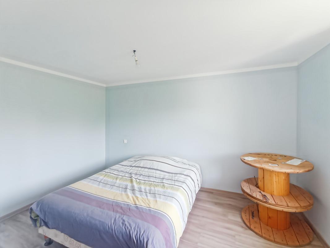 VILLEFRANCHE-D'ALBIGEOIS Maison Villefranche d'Albigeois 4 pièces 9