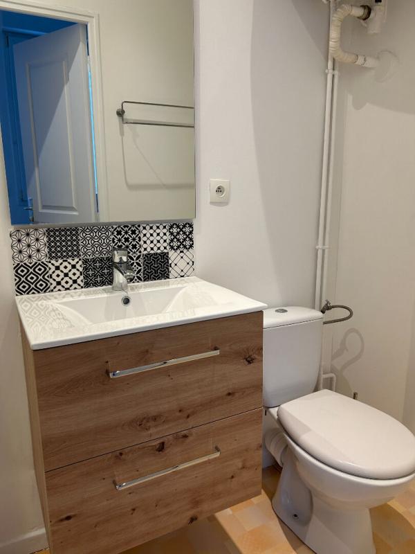 SAINT-QUENTIN IMMEUBLE IDEAL PLACEMENT LOCATIF 17