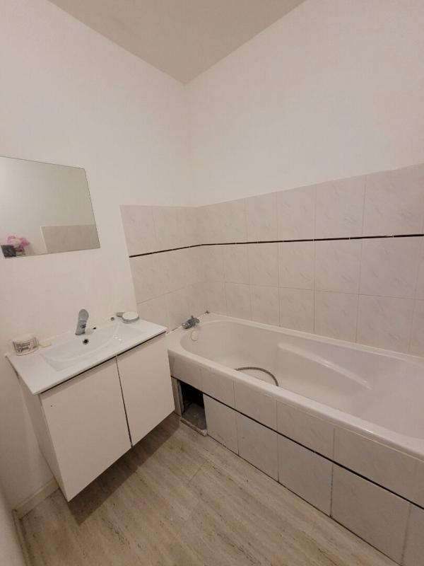 LILLE Lille Wazemmes T2 47 m2 6