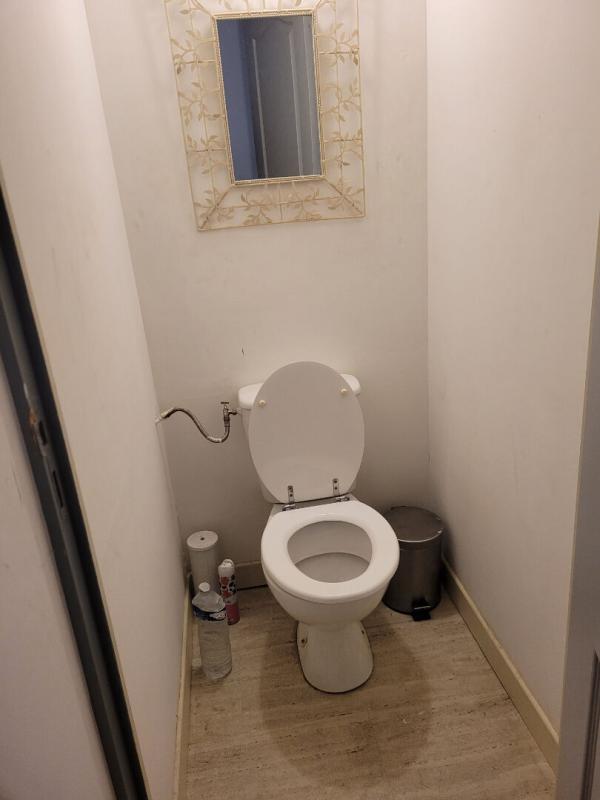 LILLE Lille Wazemmes T2 47 m2 7