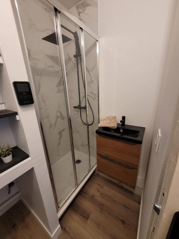 LILLE Lille Wazemmes T2 rénové 6