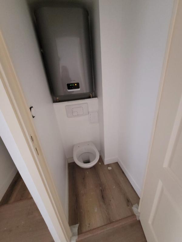 LILLE Lille Wazemmes T2 rénové 7