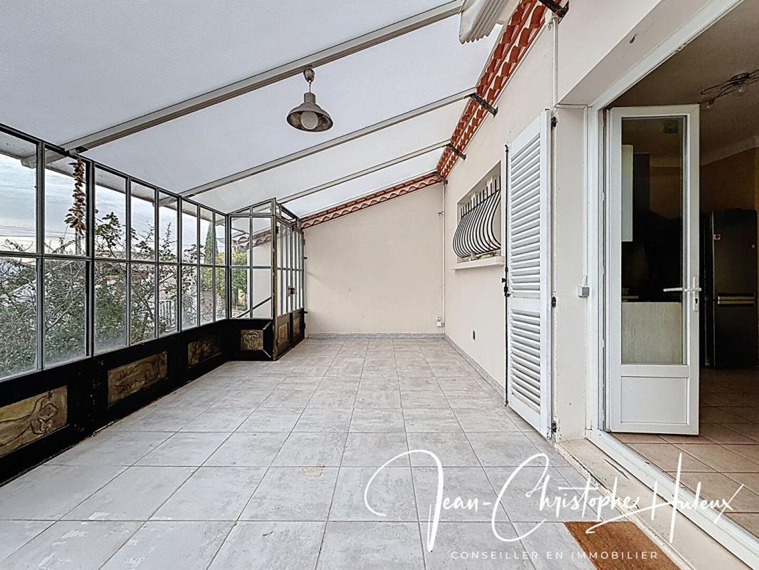 BOUILLARGUES 30230 Bouillargues  Maison de 3 pièces 94 m2 avec piscine 15