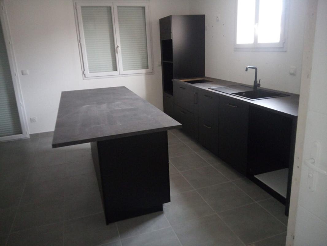 PAULHAN Maison Paulhan 5 pièce(s) 90 m2 4