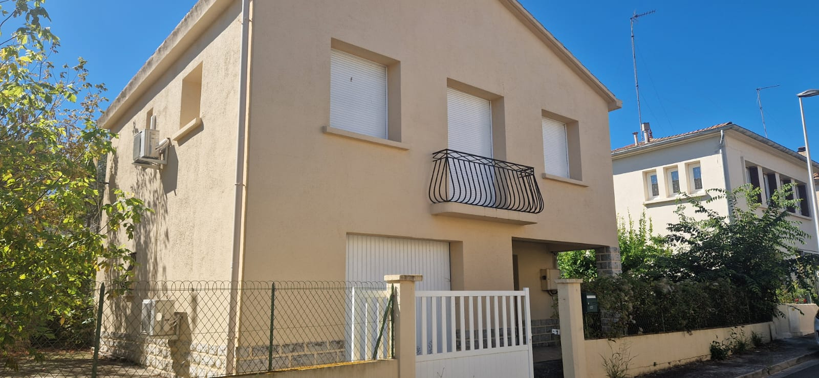 PAULHAN Maison Paulhan 5 pièce(s) 90 m2 9