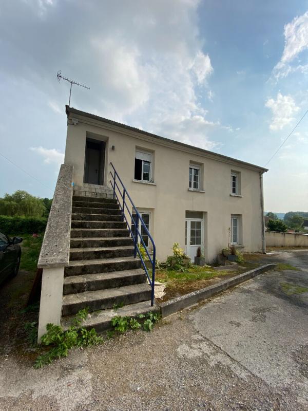 SAULCHERY Appartement Saulchery 2 pièce(s) 44 m2 5