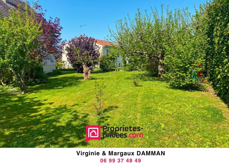 LE THUIT-SIGNOL Maison à rénover 18