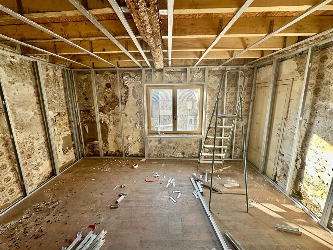 MIRIBEL Appartement Miribel 3 pièce(s) 80 m2 2