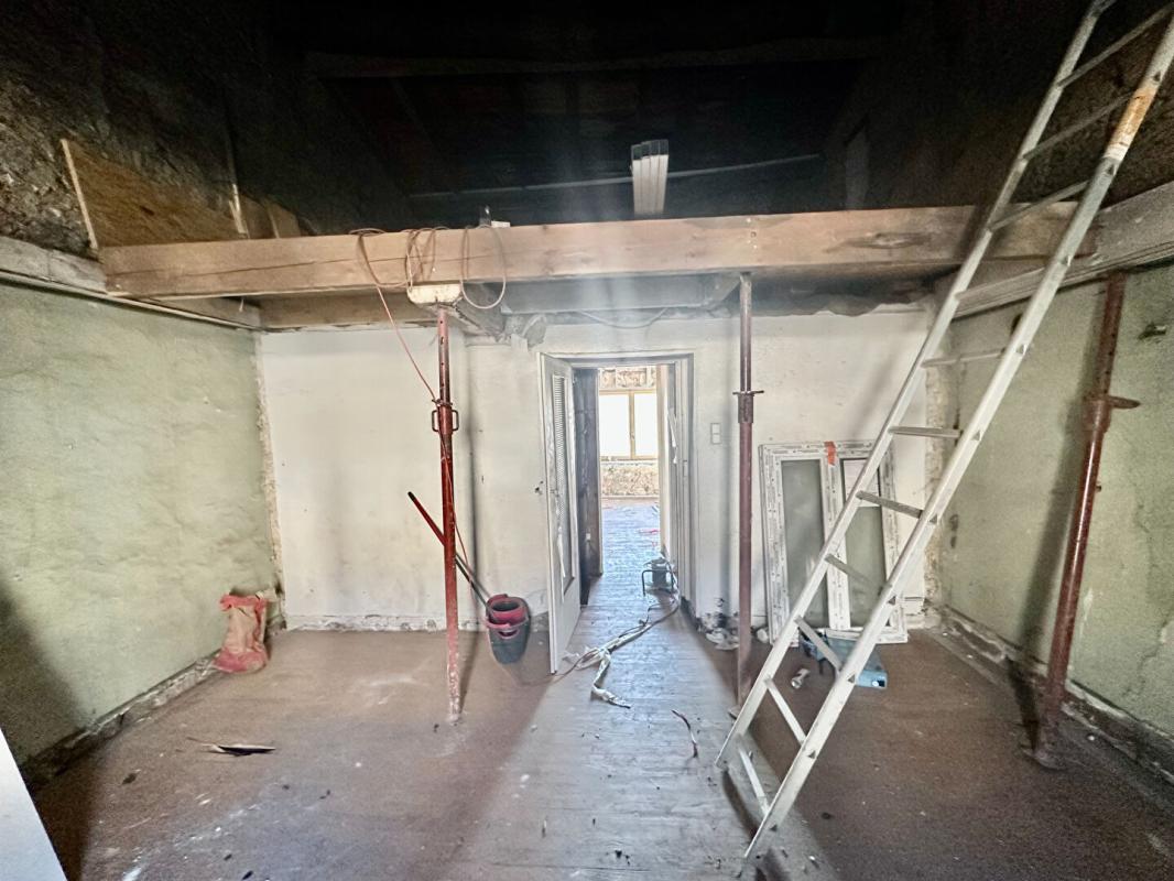 MIRIBEL Appartement Miribel 3 pièce(s) 80 m2 3