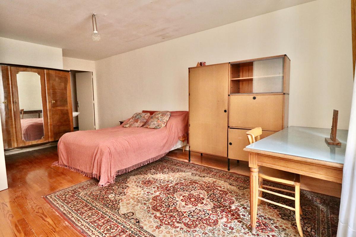 VIENNE Appartement Vienne 5 pièce(s) 144 m2 11