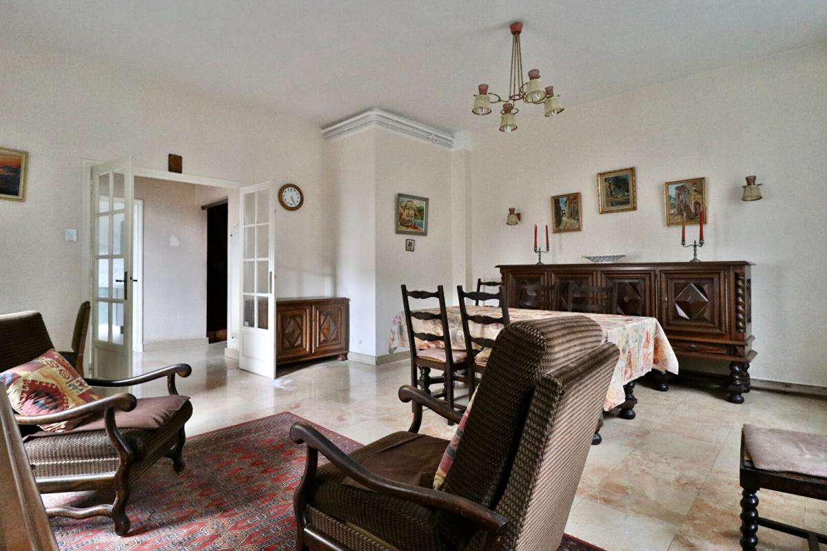 VIENNE Appartement Vienne 5 pièce(s) 144 m2 12